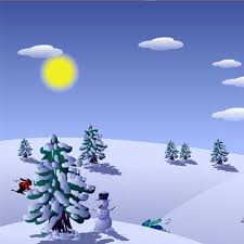 christmas holidays