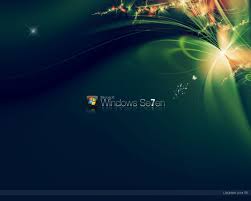 обои для windows 7