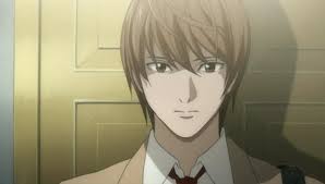 light yagami