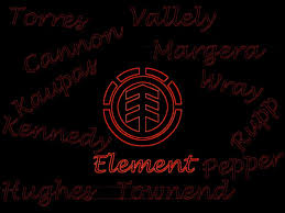 element logo