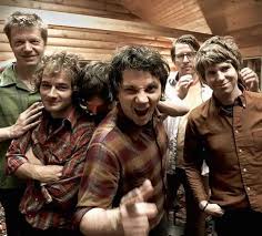  musical group 