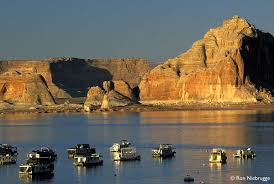 Lake Powell, Glen Canyon