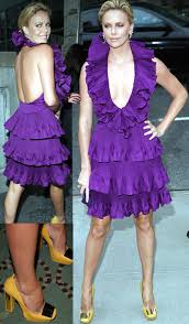 Charlize Theron fashion