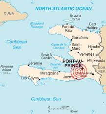 Haiti Earthquake