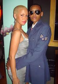 amber rose dez