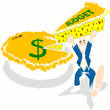 May Budget / Neighborhood