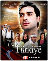 Tek T�rkiye 75. B�l�m izle