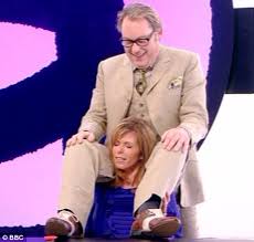 kate garraway fake