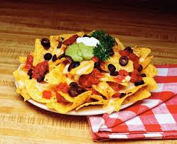 mexican food