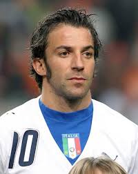 del piero
