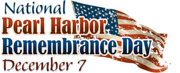 of Pearl Harbor took place
