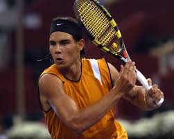 Barcelona Open: Rafa Nadal