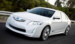 2012 Camry