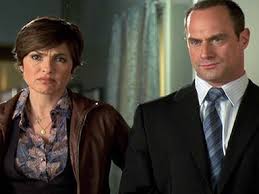 by SVU is the best Law