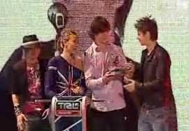 trl awards 2009