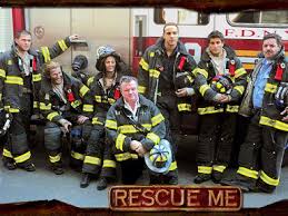 Rescue Me doesnt pull its