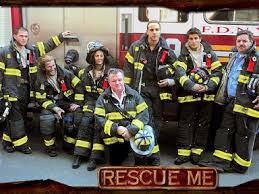 Rescue Me Season 5 Episode 1