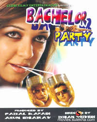 Bachelor Party (2009)