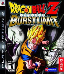 dragon ball z games