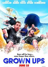 FILM Copains pour toujours