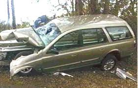 car crashes