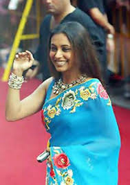 rani mukherjee photos