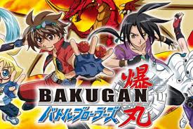 En Güzel Bakugan new vestroia Puzzle Oyunu Oyunu Oyna