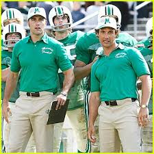 we are marshall