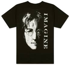imagine john lennon