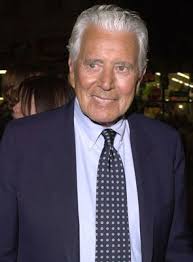 John Forsythe