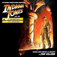 indiana jones and the temple of doom