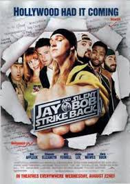 JAY AND SILENT BOB STRIKE BACK
