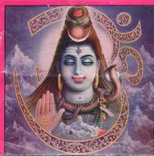 Hindu Deities: Lord Shiva