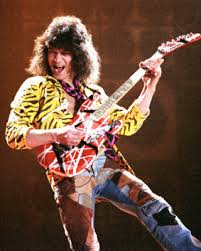 However, Van Halen
