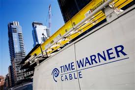 Time Warner Cable Launches
