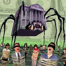 The Federal “Reserve” System?