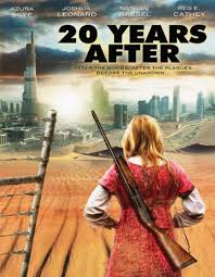 20 years after