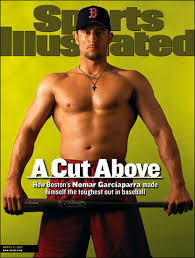 for Nomar Garciaparra.