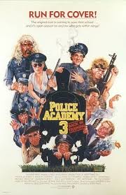 Police Academy 3: