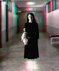 fantasmas reales