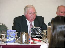 Jerome Corsi,