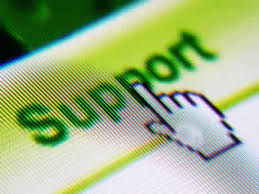 support