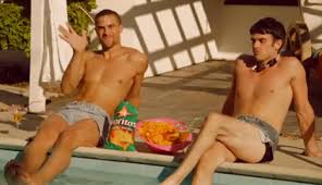 Doritos Superbowl Gay