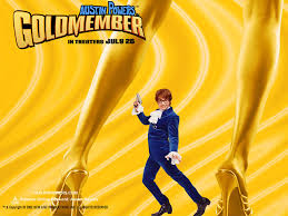 austin powers goldmember