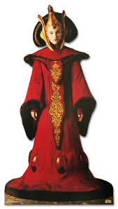 Star wars - Amidala