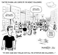 مجموعة رقم ((8)) Twitter-bots-cartoon