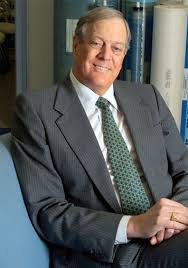 David Koch