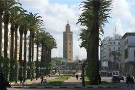 مدينة الرباط Rabat_syari