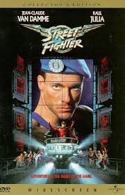 Street Fighter - Sokak Dövüşcüsü, Jean-Claude Van Damme , full film izle