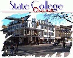 State College PA Central
